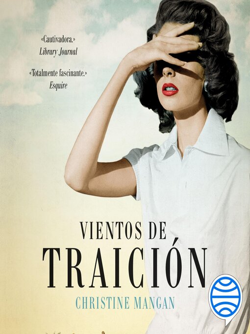 Title details for Vientos de traición by Christine Mangan - Available